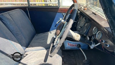 Lot 174 - 1950 ALLARD P1
