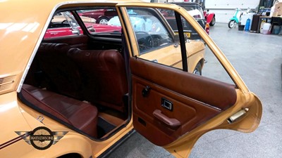 Lot 402 - 1976 AUSTIN ALLEGRO 1300 SDL