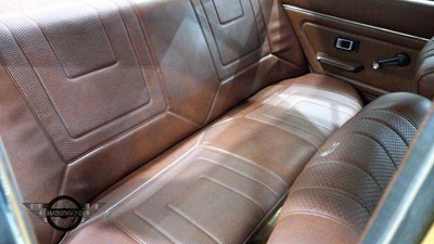 Lot 402 - 1976 AUSTIN ALLEGRO 1300 SDL