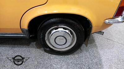 Lot 402 - 1976 AUSTIN ALLEGRO 1300 SDL