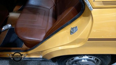 Lot 402 - 1976 AUSTIN ALLEGRO 1300 SDL