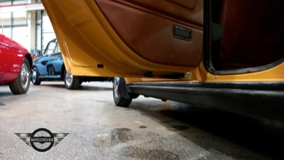 Lot 402 - 1976 AUSTIN ALLEGRO 1300 SDL