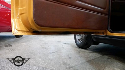 Lot 402 - 1976 AUSTIN ALLEGRO 1300 SDL