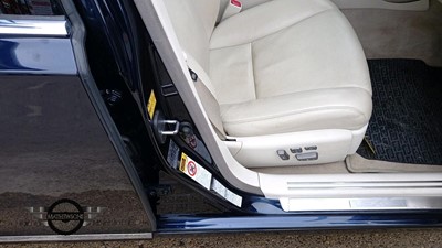 Lot 439 - 2008 LEXUS LS 600H L
