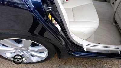 Lot 439 - 2008 LEXUS LS 600H L