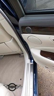 Lot 439 - 2008 LEXUS LS 600H L