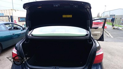 Lot 439 - 2008 LEXUS LS 600H L