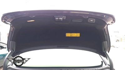 Lot 439 - 2008 LEXUS LS 600H L