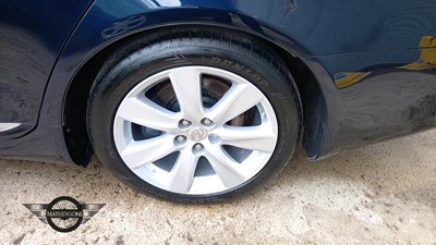 Lot 439 - 2008 LEXUS LS 600H L
