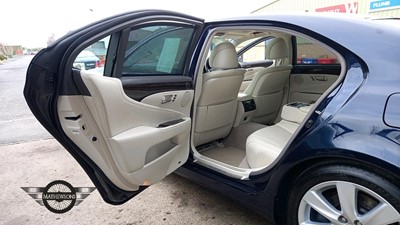 Lot 439 - 2008 LEXUS LS 600H L
