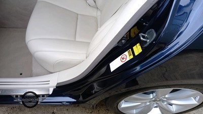 Lot 439 - 2008 LEXUS LS 600H L