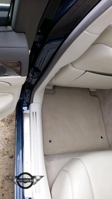 Lot 439 - 2008 LEXUS LS 600H L