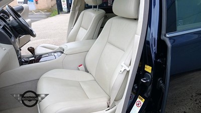 Lot 439 - 2008 LEXUS LS 600H L