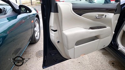 Lot 439 - 2008 LEXUS LS 600H L