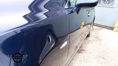 Lot 439 - 2008 LEXUS LS 600H L
