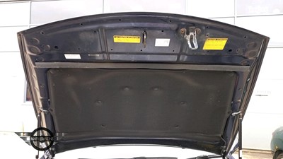 Lot 439 - 2008 LEXUS LS 600H L