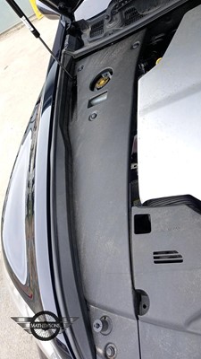 Lot 439 - 2008 LEXUS LS 600H L