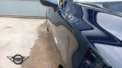 Lot 439 - 2008 LEXUS LS 600H L