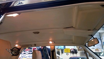 Lot 449 - 1990 BENTLEY MULSANNE