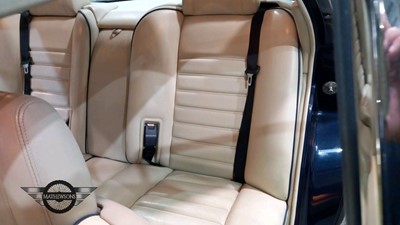 Lot 449 - 1990 BENTLEY MULSANNE