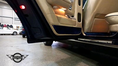 Lot 449 - 1990 BENTLEY MULSANNE