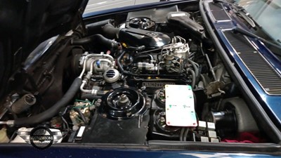 Lot 449 - 1990 BENTLEY MULSANNE