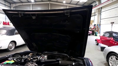 Lot 449 - 1990 BENTLEY MULSANNE