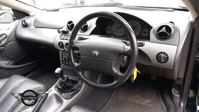 Lot 384 - 2001 FORD COUGAR V6
