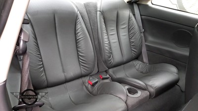 Lot 384 - 2001 FORD COUGAR V6