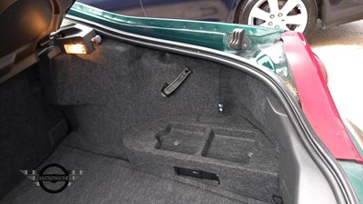 Lot 384 - 2001 FORD COUGAR V6