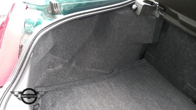 Lot 384 - 2001 FORD COUGAR V6
