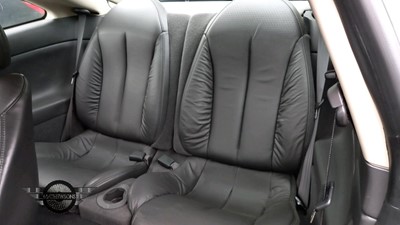Lot 384 - 2001 FORD COUGAR V6