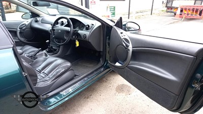 Lot 384 - 2001 FORD COUGAR V6