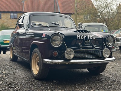 Lot 310 - 1956 AUSTIN SIX WESTMINSTER
