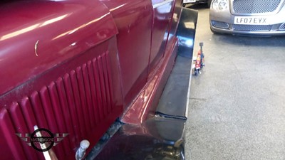 Lot 729 - 1924 CITROEN C5