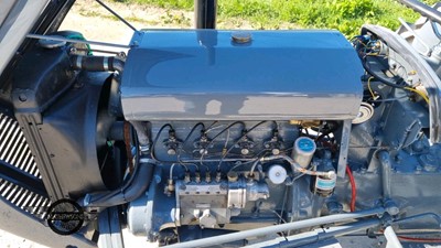 Lot 48 - 1953 FERGUSON TEF 20