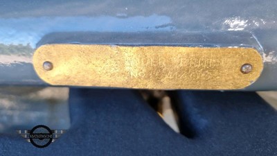 Lot 48 - 1953 FERGUSON TEF 20