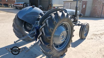 Lot 48 - 1953 FERGUSON TEF 20
