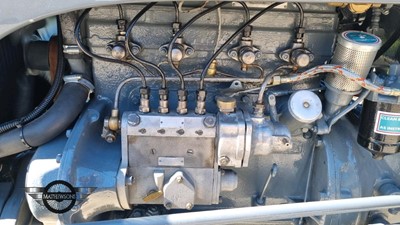 Lot 48 - 1953 FERGUSON TEF 20