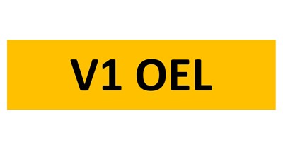 Lot 17-6 - REGISTRATION ON RETENTION - V1 OEL