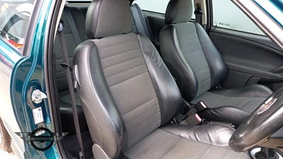 Lot 28 - 2005 MG ZR 160