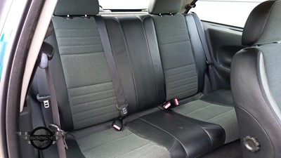 Lot 28 - 2005 MG ZR 160
