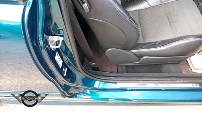 Lot 28 - 2005 MG ZR 160
