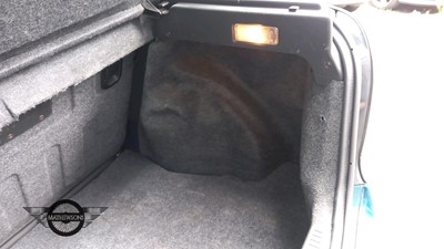 Lot 28 - 2005 MG ZR 160