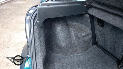 Lot 28 - 2005 MG ZR 160