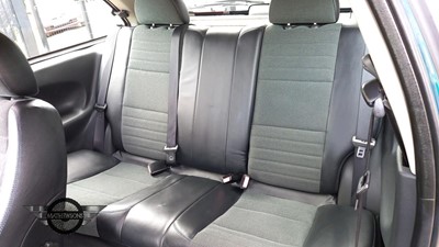 Lot 28 - 2005 MG ZR 160