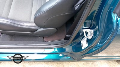 Lot 28 - 2005 MG ZR 160
