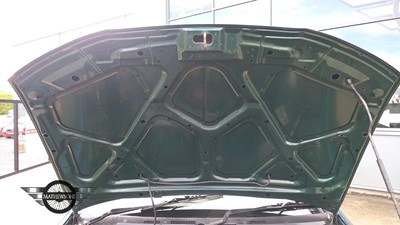 Lot 28 - 2005 MG ZR 160