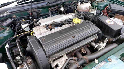Lot 28 - 2005 MG ZR 160