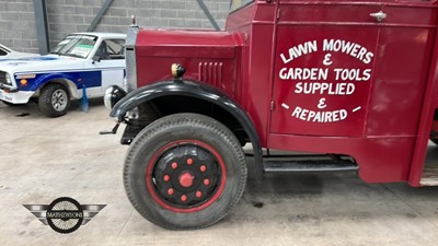 Lot 128 - 1935 ALBION LH463